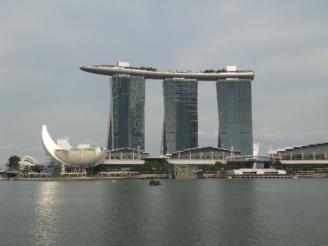 싱가폴 & 말레이시아